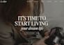 design squarespace mindset coach website financial coach site consultant website